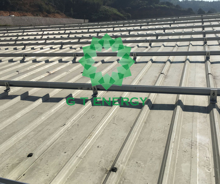 metal roof pv mounting systems made in china metal roof pv mounting systems made in china