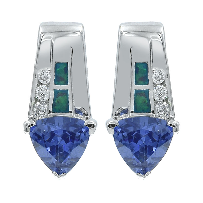 ladies opal jewelry ladies opal jewelry
