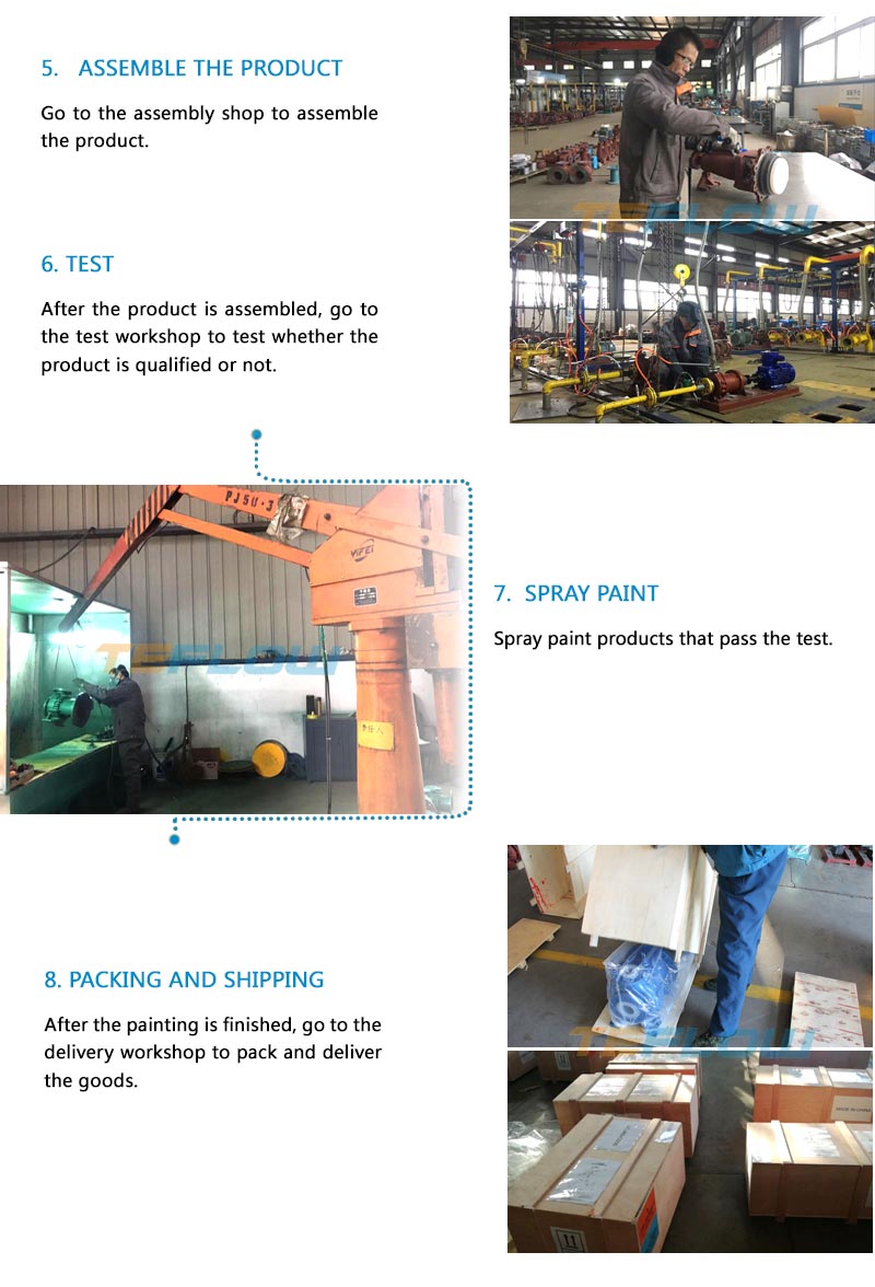 Anhui Tenglong Valve Manufacturing Co.,Ltd.