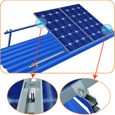 solar mounting manufacturers