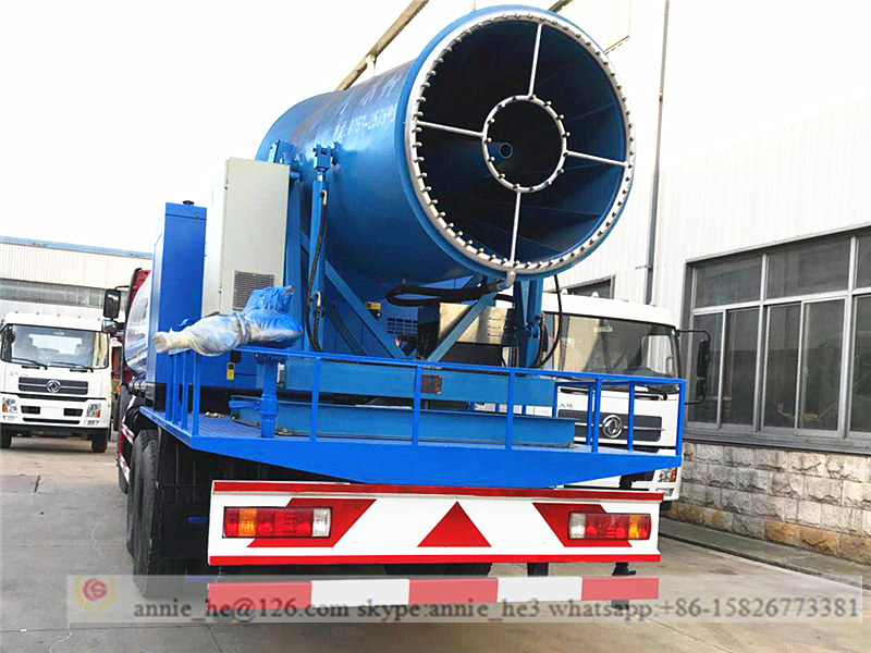 dust control truck for sale dust control truck for sale