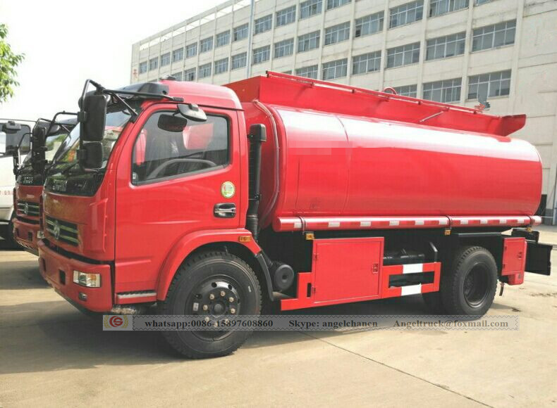 Fuel truck for sale Fuel truck for sale