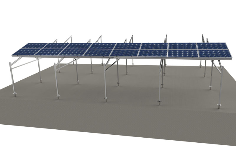 Agricultural Mounting Solutions Agricultural Mounting Solutions