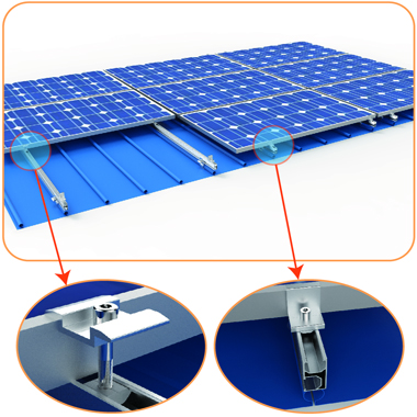 solar photovoltaic system