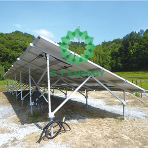 solar panel mounting structure manufacturer solar panel mounting structure manufacturer