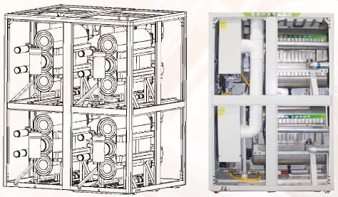 Technical Specification For Gas Commercial Boilers