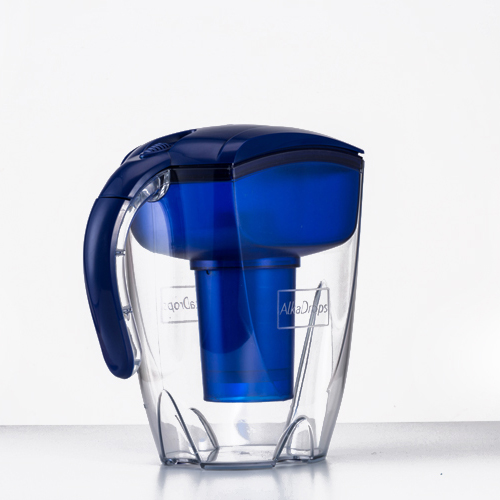 antioxidant alkaline water pitcher
