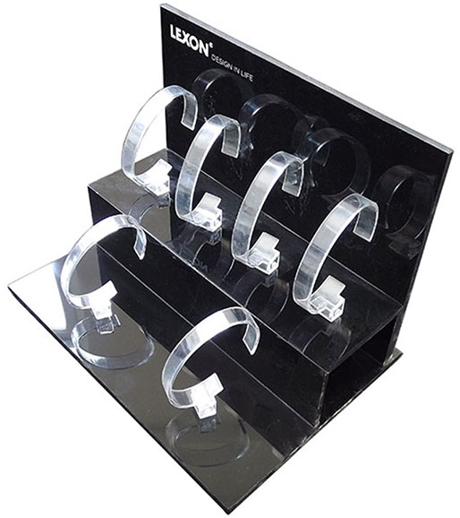 watch display stand