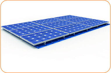 solar panel roof fixing systems