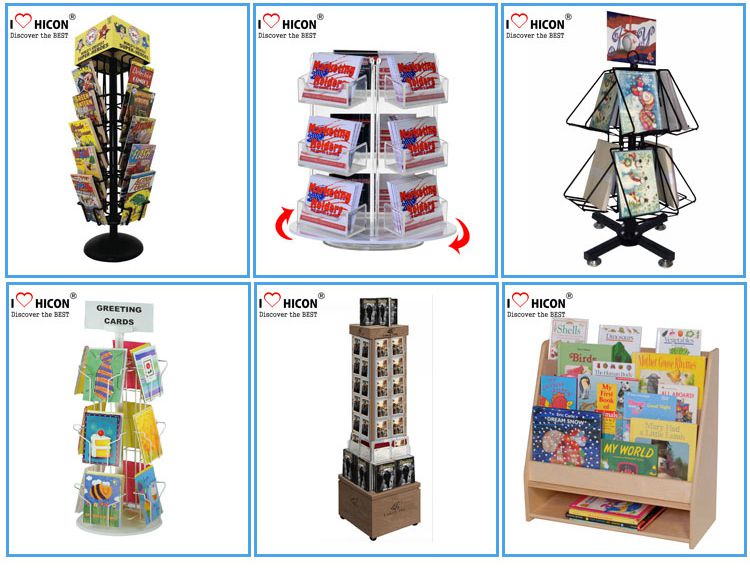 card display stand
