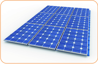 solar panel roof mounting systems