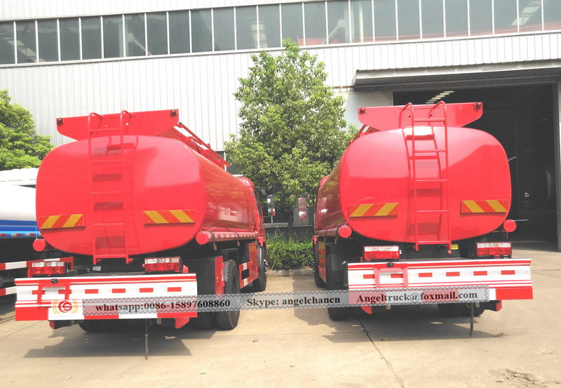 Fuel truck lube truck for sale Fuel truck lube truck for sale