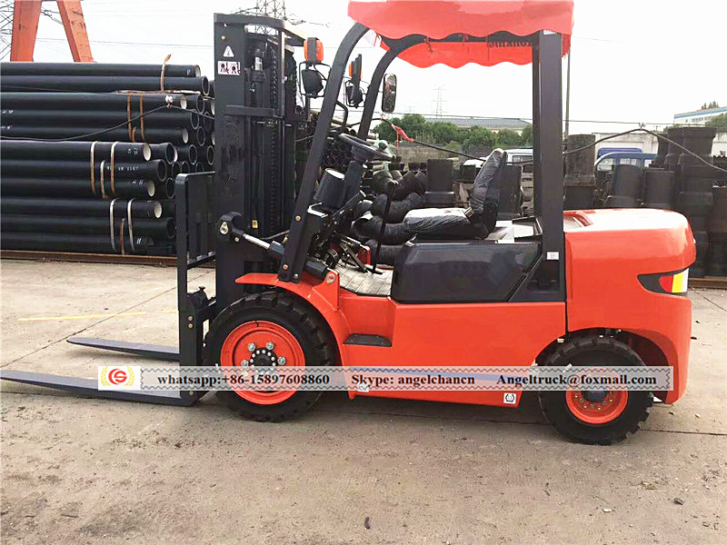 Chinese electric forklift for sale Chinese electric forklift for sale