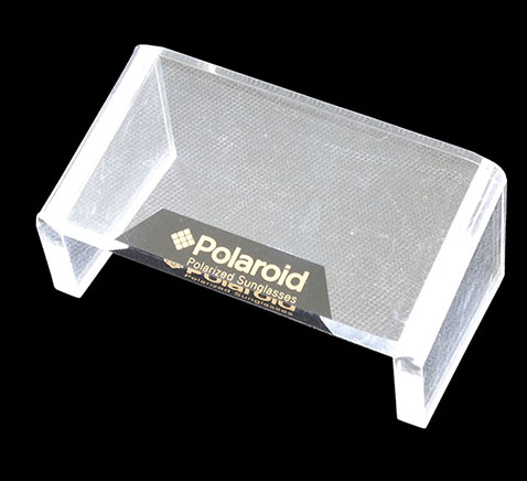 Sunglasses display stand Sunglasses display stand