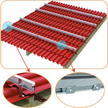 solar racking manufacturers solar racking manufacturers