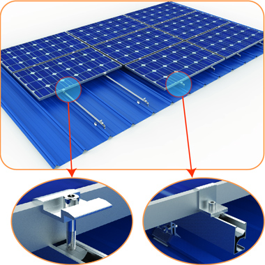 solar racking manufacturers