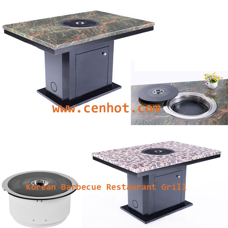 CENHOT Smokeless Korean Barbecue Restaurant Grill is your best choice. CENHOT Smokeless Korean Barbecue Restaurant Grill is your best choice.