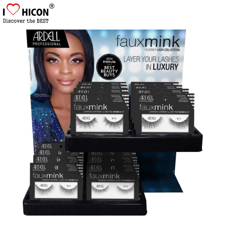 Eyelash Display Stand Eyelash Display Stand