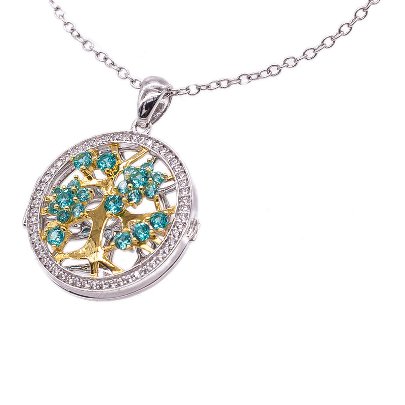 hollow our pendant hollow our pendant