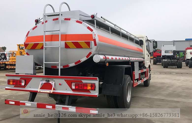 Transport Fuel Truck Manufacturer Transport Fuel Truck Manufacturer