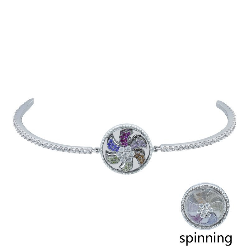 spinning bracelet for women spinning bracelet for women