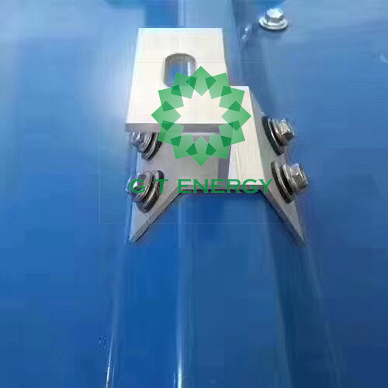 solar panel roof fixings solar panel roof fixings