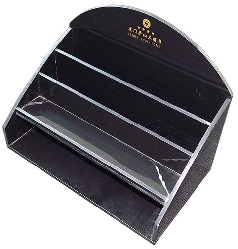 Multilayer Compartment Holder