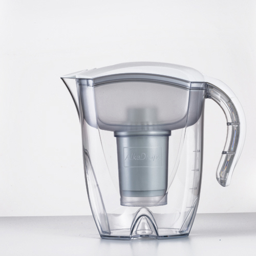 antioxidant alkaline water pitcher