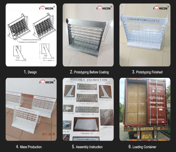  Floor Carpet Display Fixtures