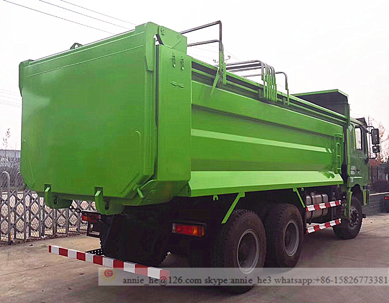 Dump Truck Tipping Dump Truck Tipping