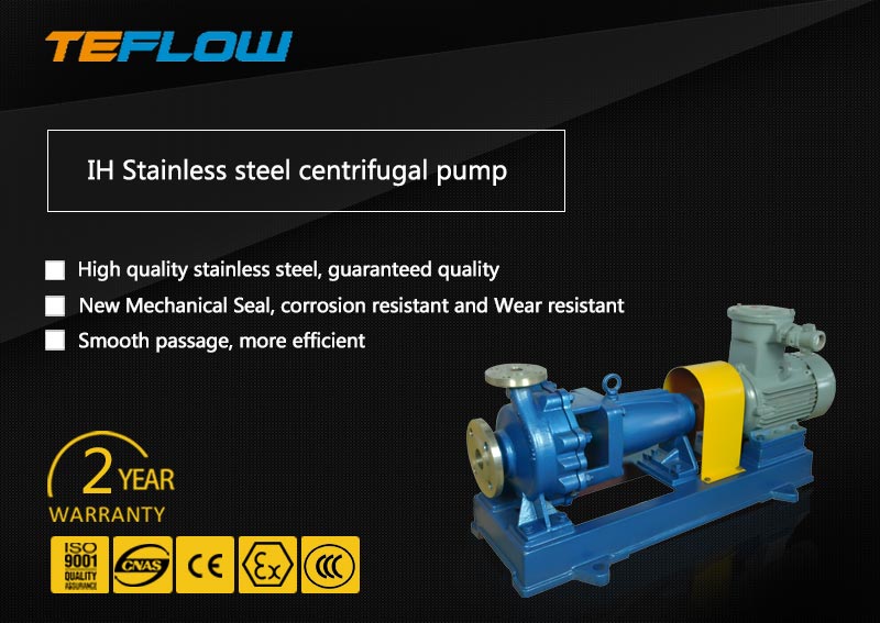 stainless steel centrifugal pump stainless steel centrifugal pump