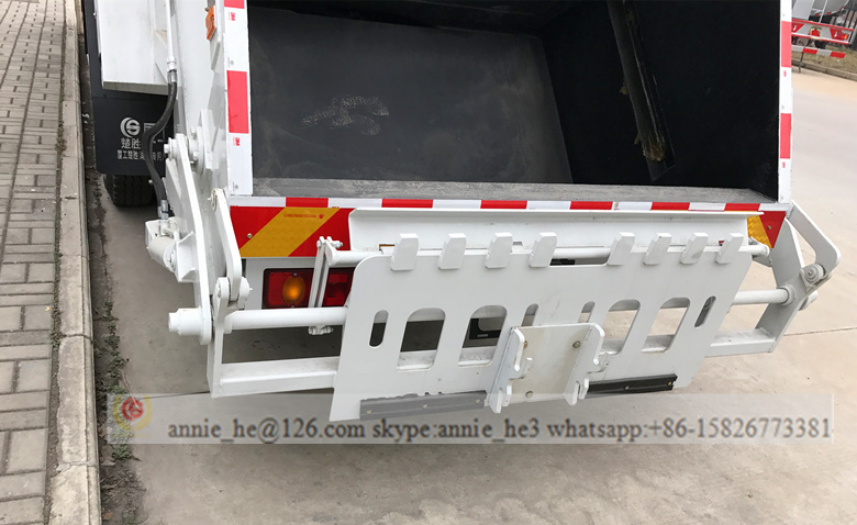 Refuse Compactor Manufacturer