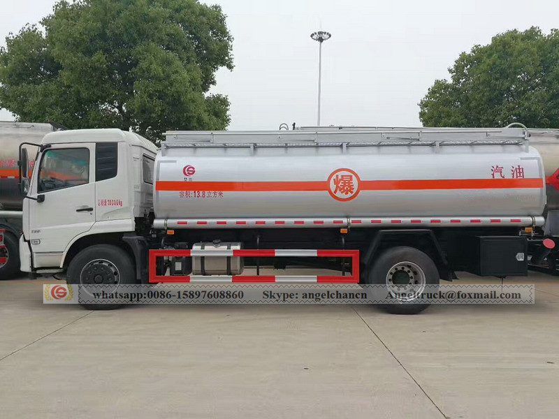 Oil fuel truck for sales Oil fuel truck for sales