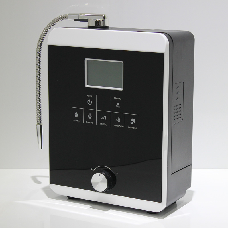 antioxidant alkaline water ionizer for sale