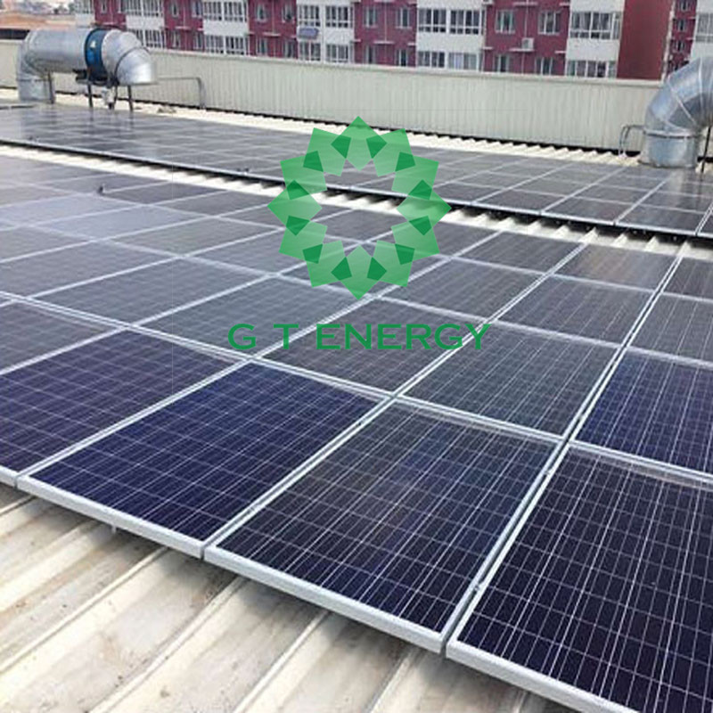 solar panel roof top solar panel roof top