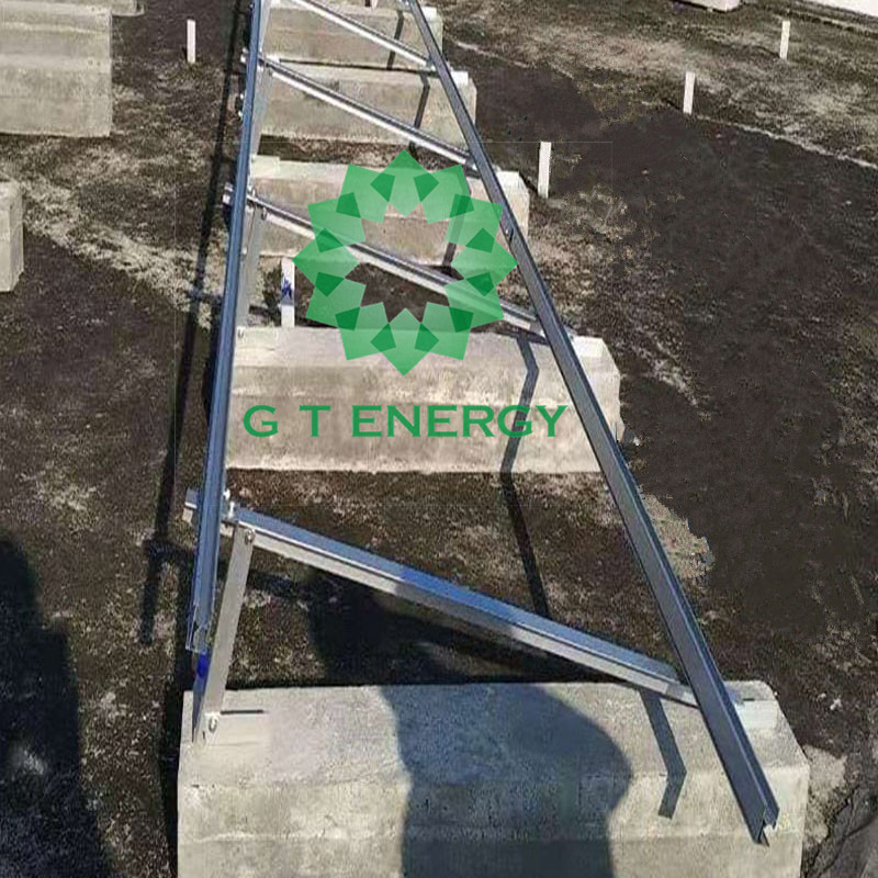 solar panel roof mounting brackets-triangle solar panel roof mounting brackets-triangle