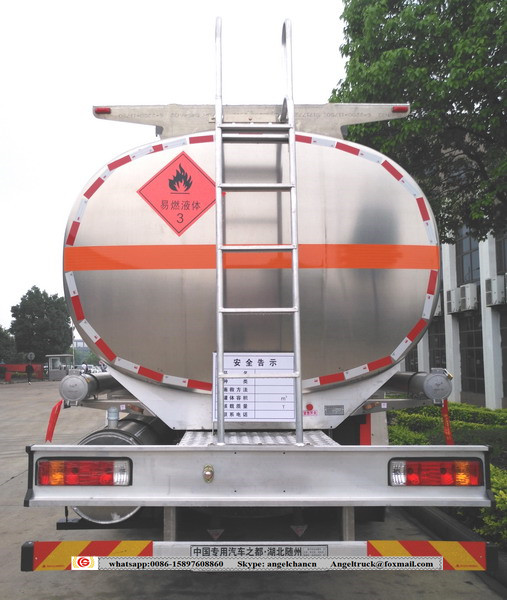 Aluminum truck Aluminum truck