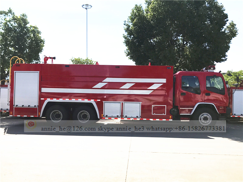 Fire truck Fire truck