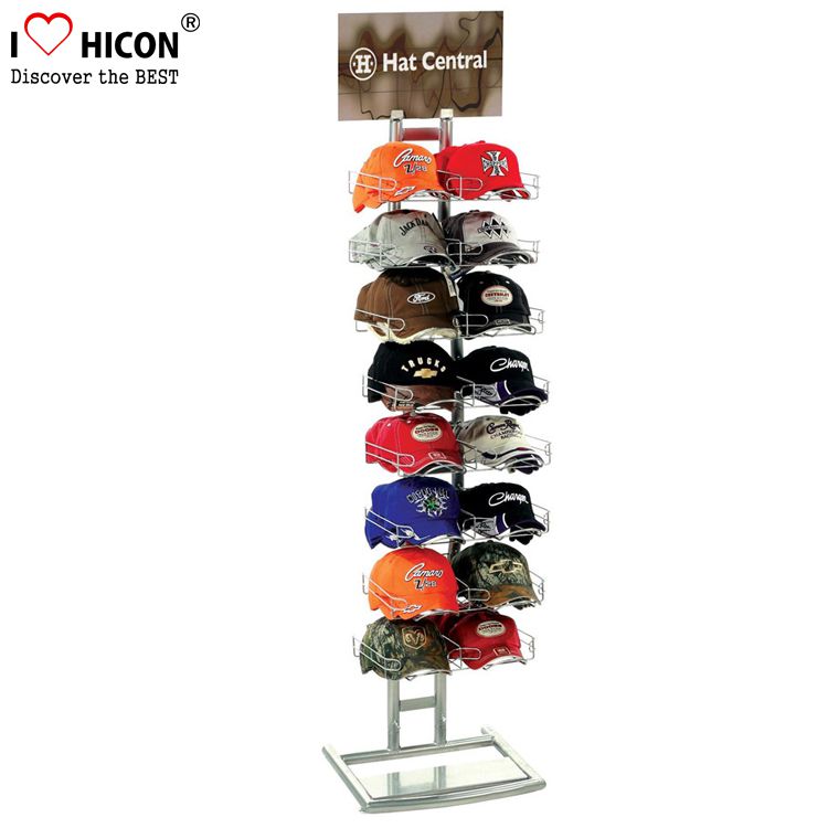 hat display rack