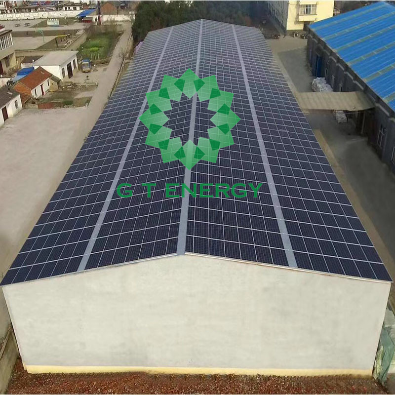 flat roof solar racking flat roof solar racking