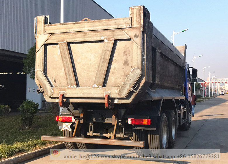 Dump Tipper Truck Exporter Dump Tipper Truck Exporter