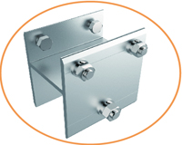 Solar connecter 90 Solar connecter 90