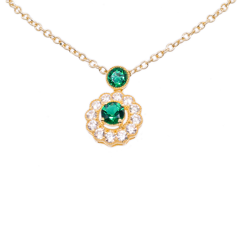 flower shape pendant flower shape pendant