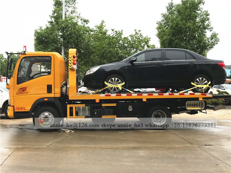 flat tow truck for sale flat tow truck for sale