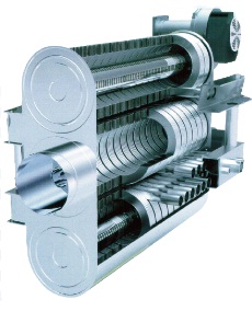 Stainless Heat Exchangers for Condensing Boilers