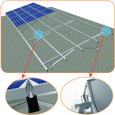 cheap solar power