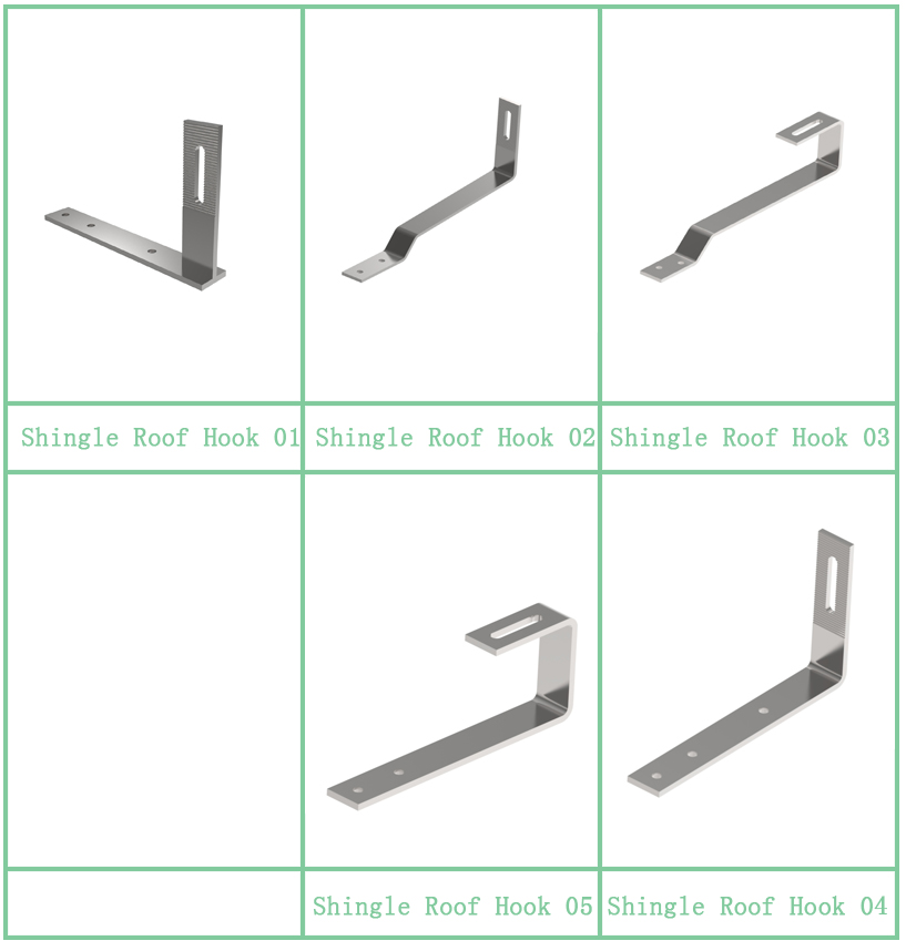 pv racking system