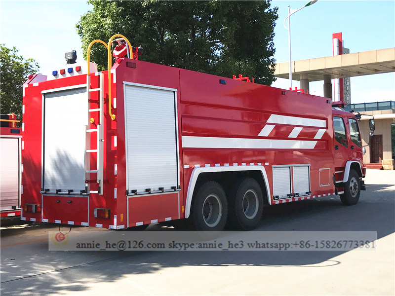 Fire truck for sale Fire truck for sale