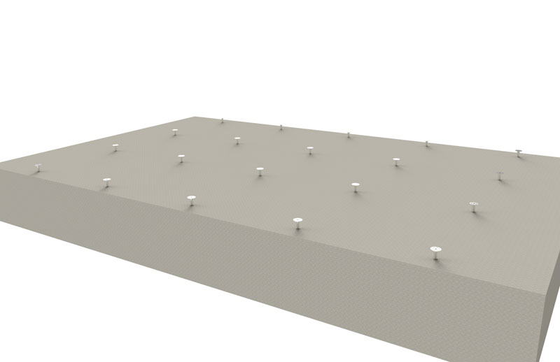 solar roof mount solar roof mount