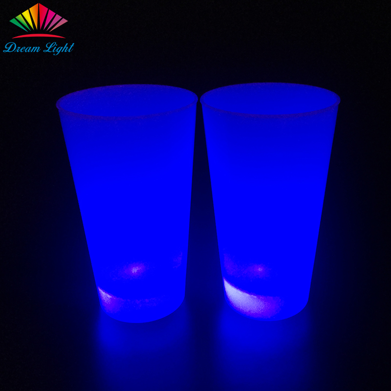 Glow in the Dark Cup